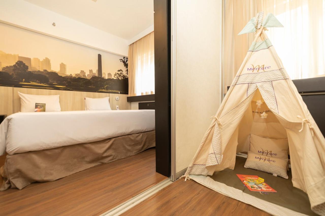 Mercure Bela Vista