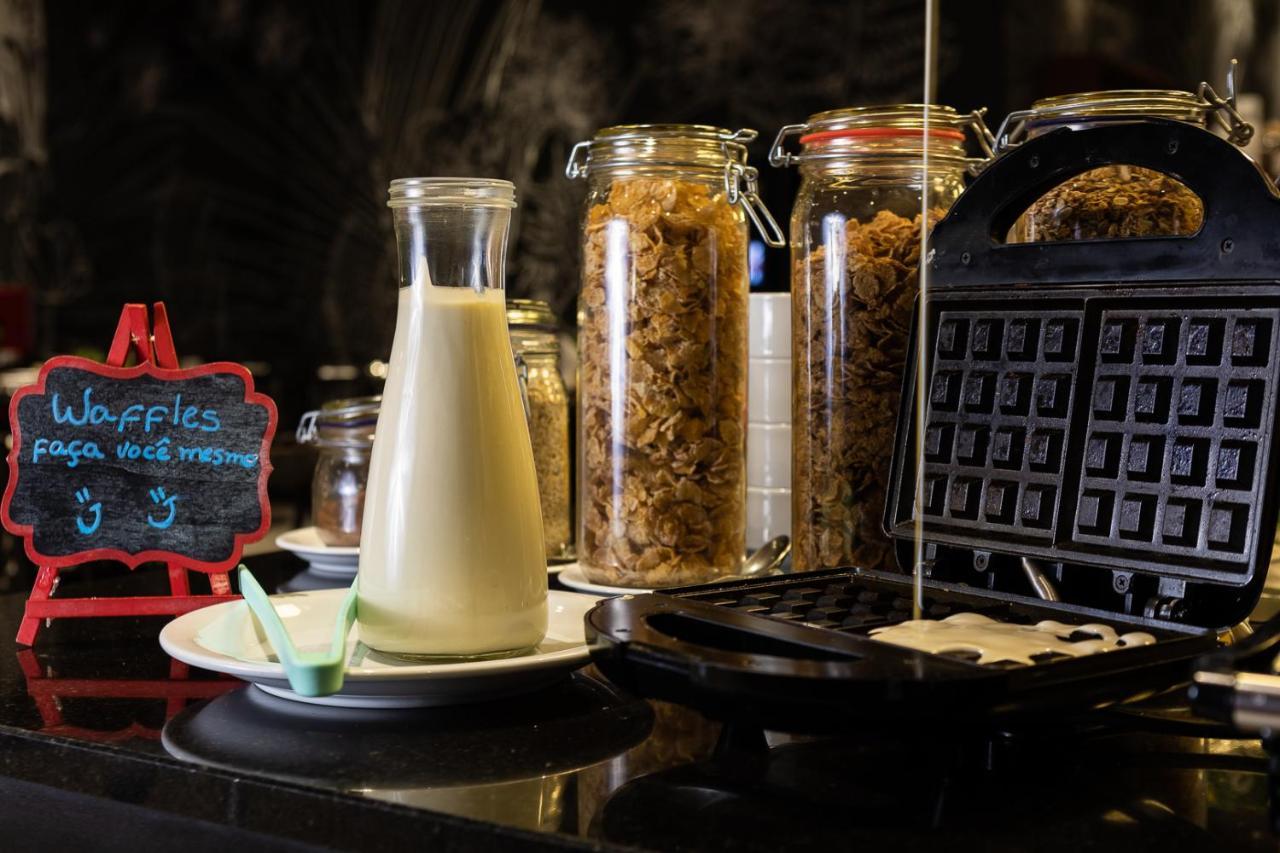 Mercure Bela Vista 酒店 圣保罗