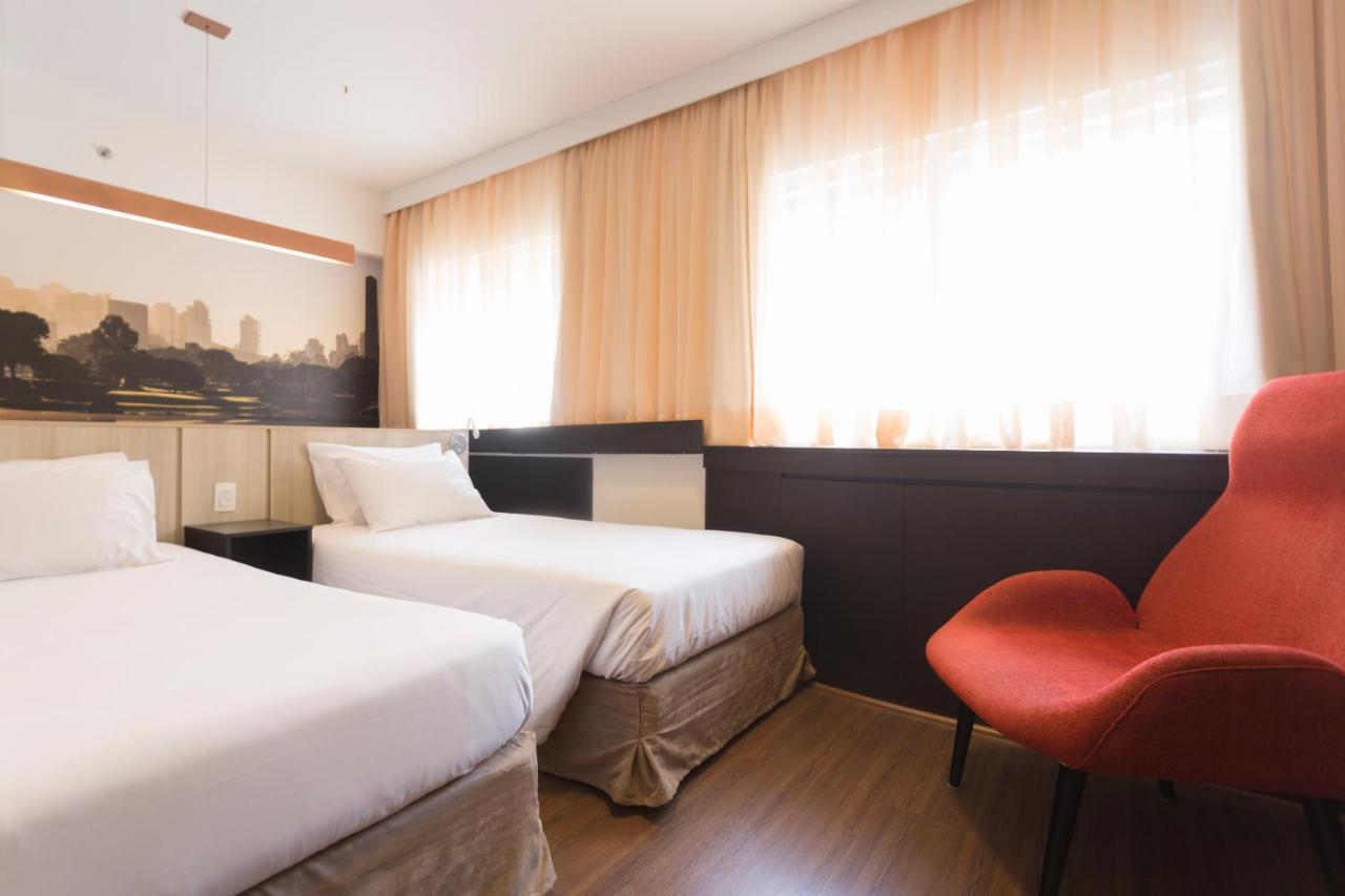 Mercure Bela Vista