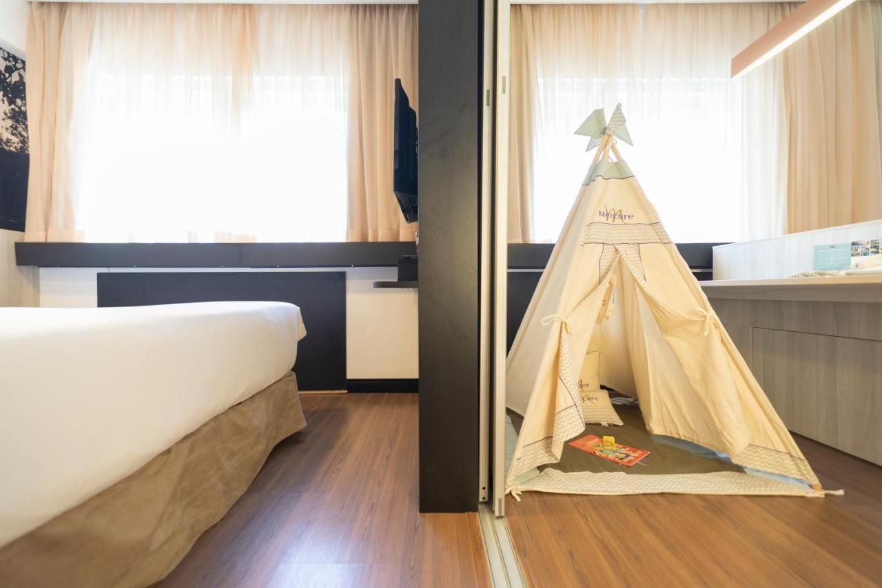 公寓式飯店 Flat 702 Patio Paulista - Bela Vista 4*