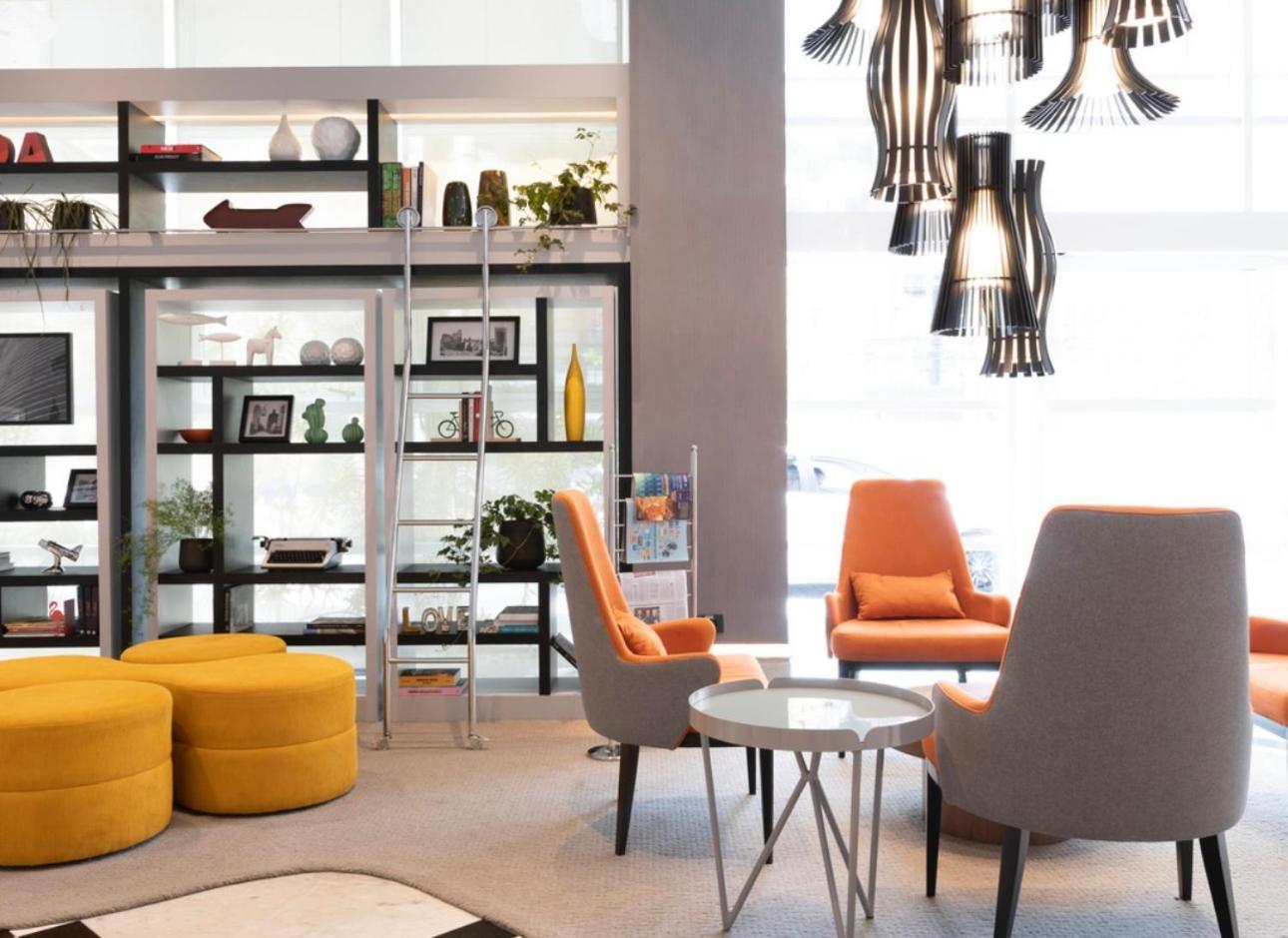 Mercure Bela Vista 圣保罗