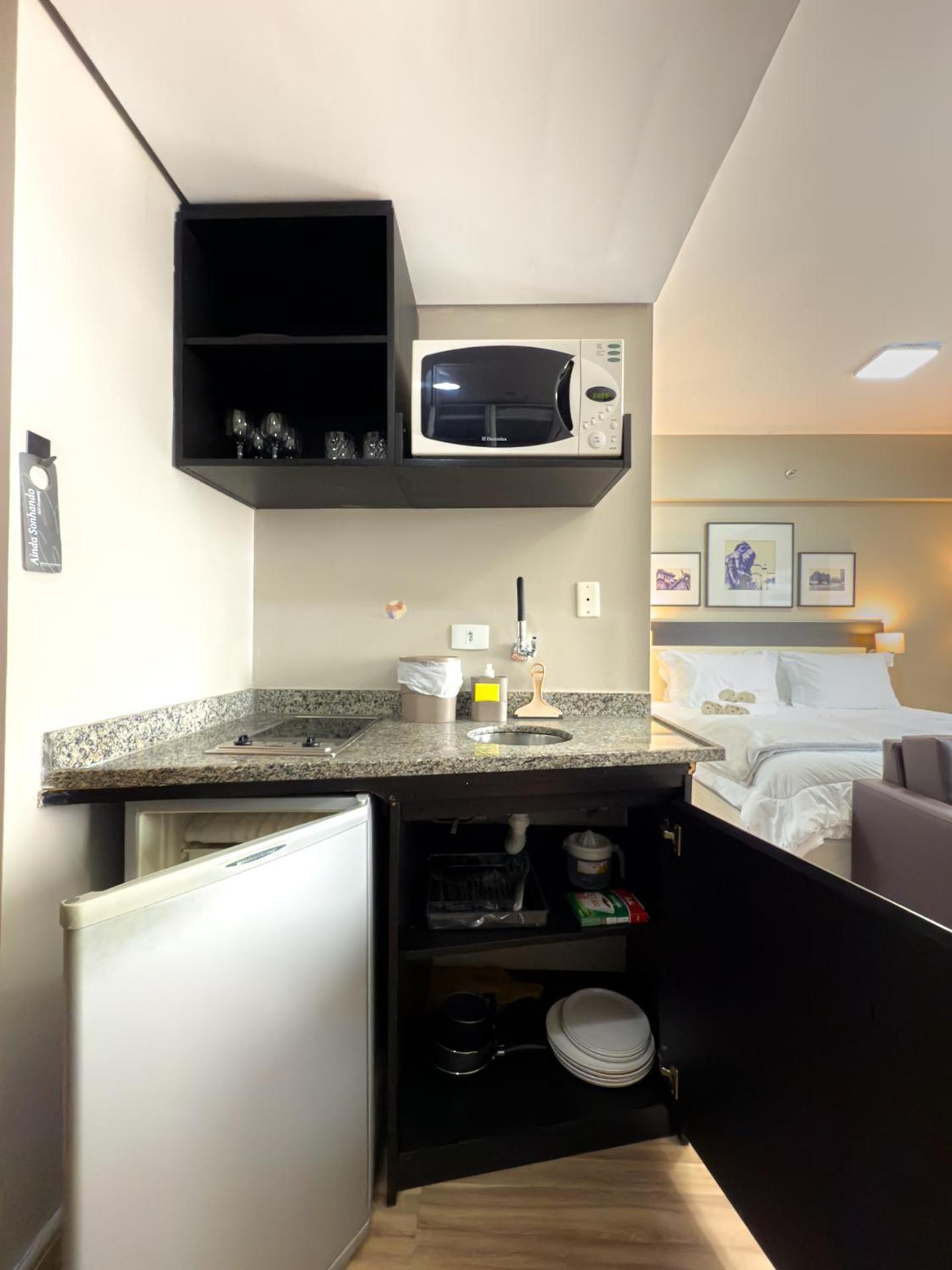 Mercure Bela Vista 4* 圣保罗
