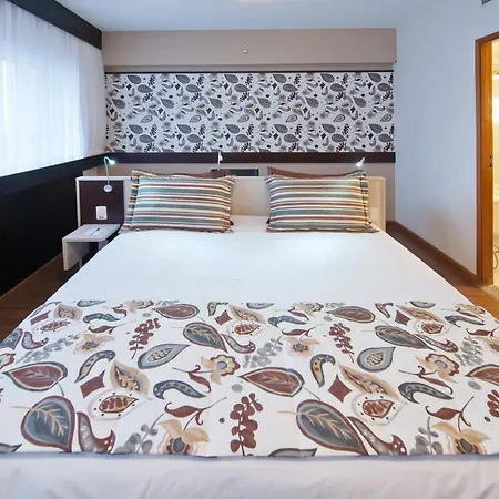 Mercure Sao Paulo Bela Vista Room photo