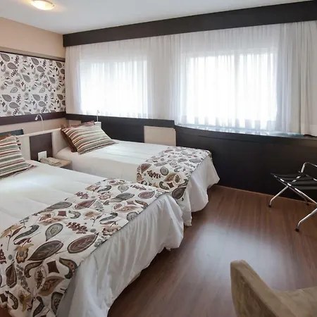 Mercure Sao Paulo Bela Vista Exterior photo