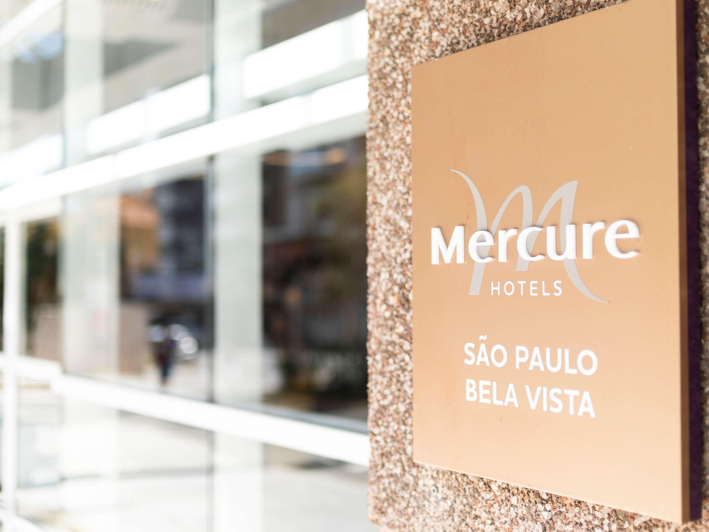 Flat 702 Patio Paulista - Bela Vista Apartahotel São Paulo